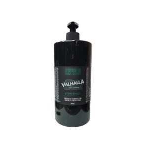 Barcode Shampoo - Valhalla Peppermint 1000 ml